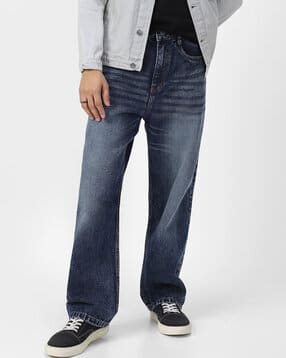 urbano fashion Men Relaxed Jeans-picture-33