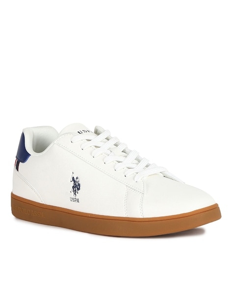 Men Rheece 2.0 Lace-Up Sneakers