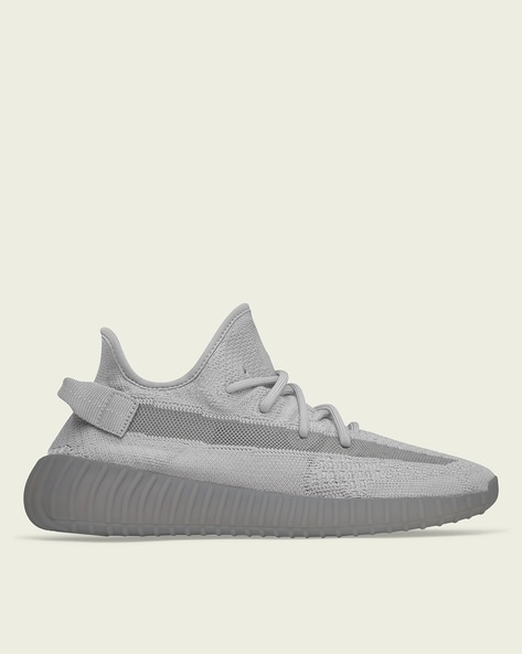 Men Yeezy Boost 350 V2 Low-Top Lace-Up Shoes