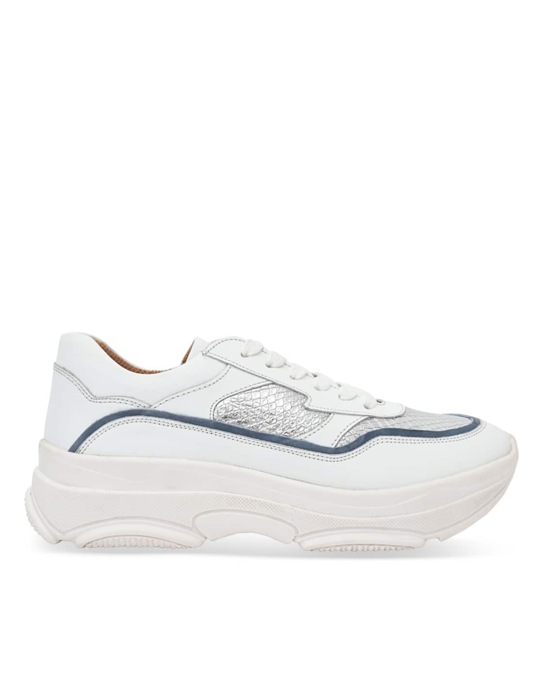 SM-1600 Reptilian Sneakers