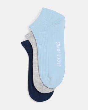 jack & jones Men Ankle-Length Socks-picture-43