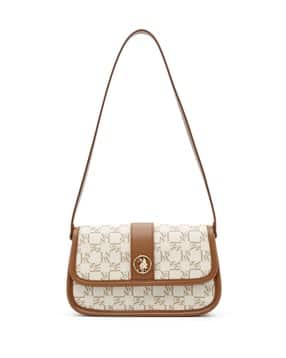 u.s. polo assn. Women Flap-Over Sling Bag-picture-46