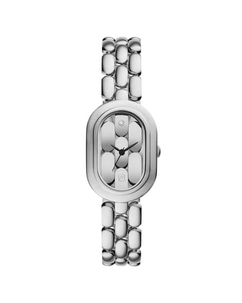 FOSSIL Women Sloan Water-Resistant Analogue Watch-ES5381