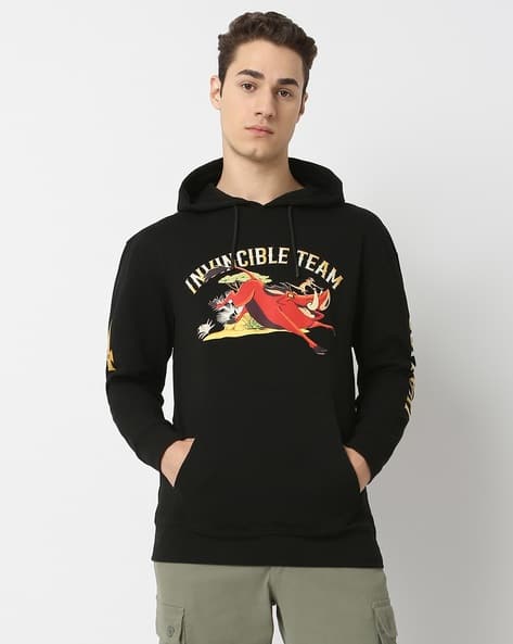 Mufasa Lion Guard Hoodie Disney The Lion King Simba And Mufasa