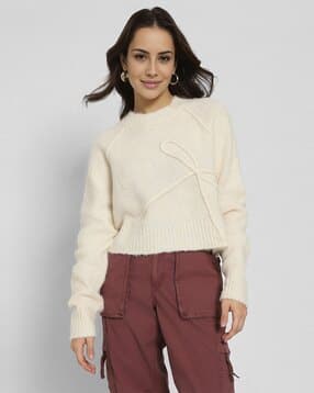 american eagle Women Polyster Pullover-picture-0