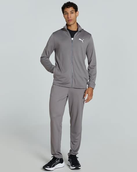 Buy Grey Tracksuits for Men by Puma Online