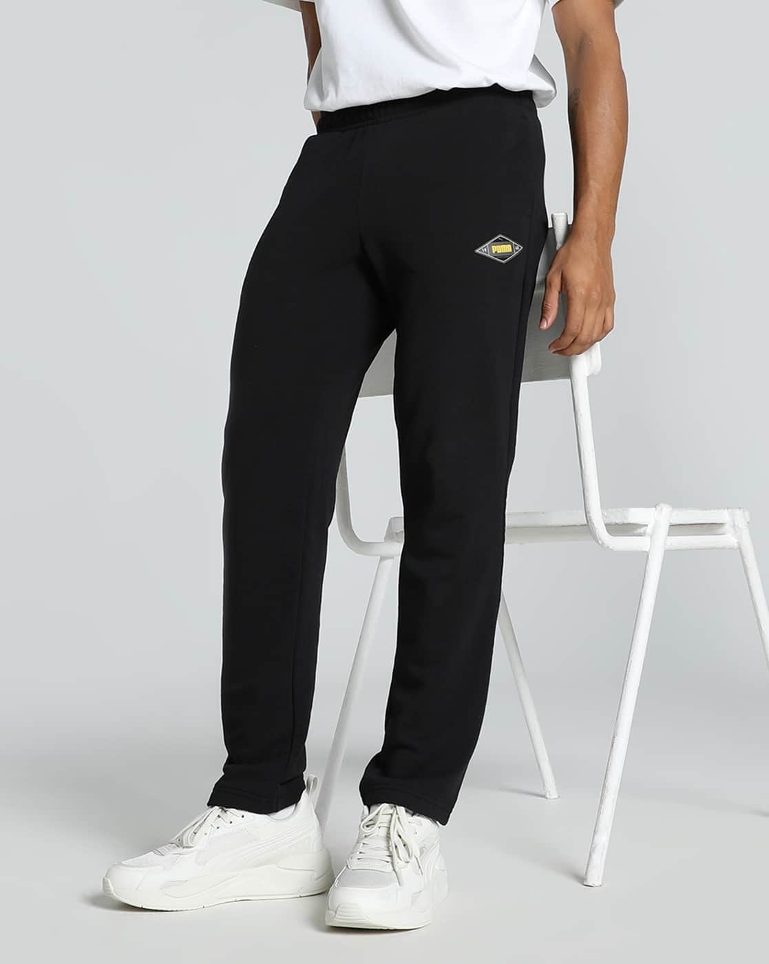Men's Graphic Pants