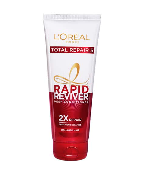 L'Oreal Paris Rapid Reviver Total Repair 5 Deep Conditioner