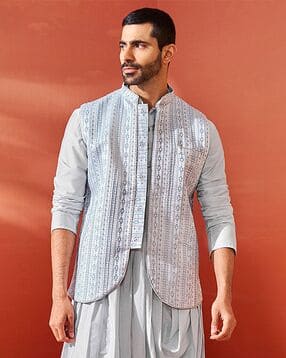 vastramay Men Nehru jacket-picture-15