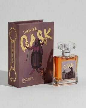 theater Women Cask Eau De Parfum 30 ml-picture-30