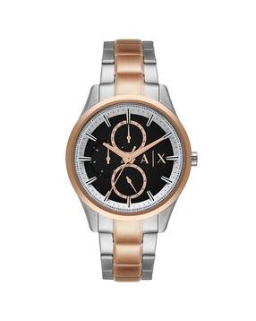 armani exchange Men Water Resistant Chronograph Watch- AX1882-picture-41