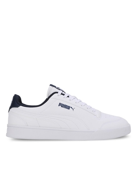 Men Momento Low-Top Lace-Up Sneakers