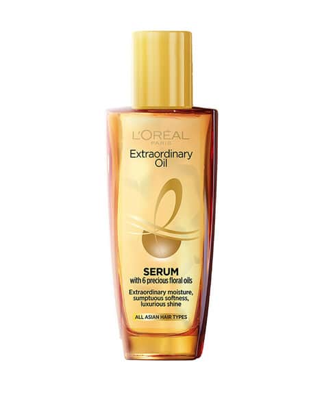 L'Oreal Paris Elseve Extraordinary Oil Serum