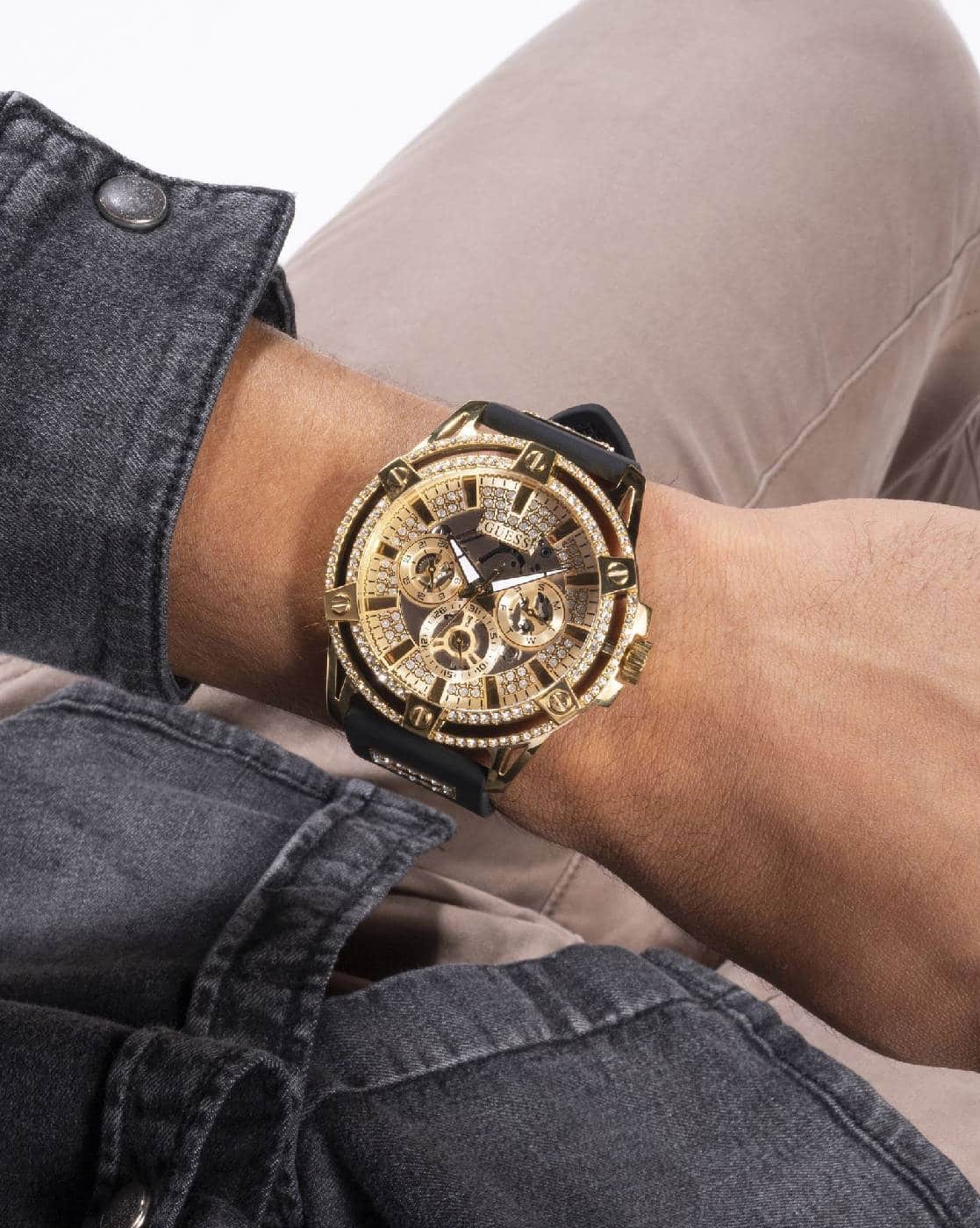 Ladies Watches Casio Vintage Women's Watch Enticer Women