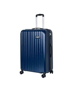 Hard Body Trolley Bag with Number Lock-image-29