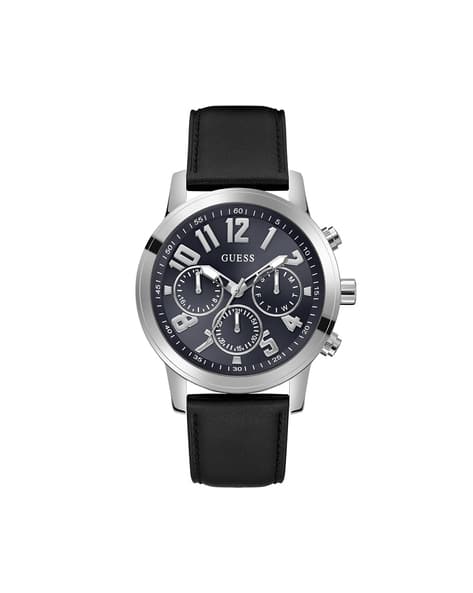 Buy Navy Watches for Men by GUESS Online