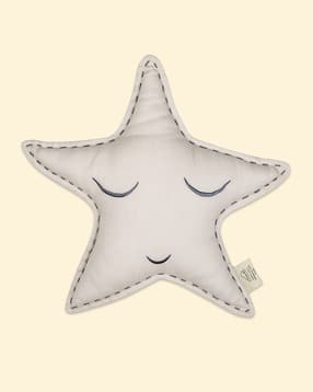 masilo Organic Shape Cushion Sleepy Star-picture-43