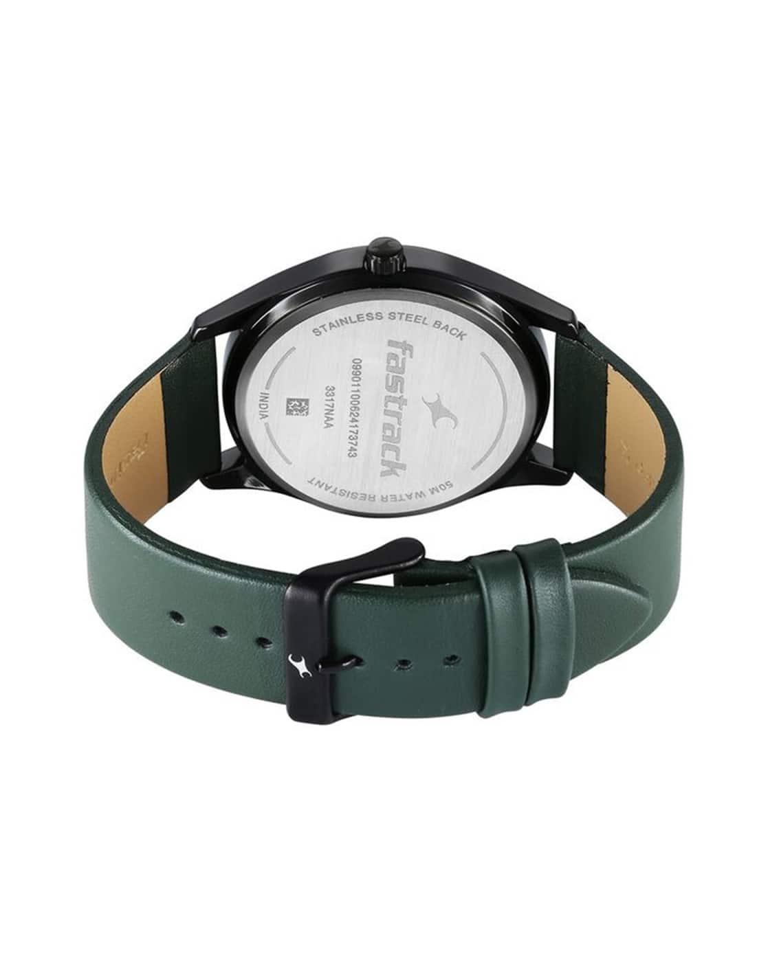 Buy Green Watches for Men by FASTRACK Online