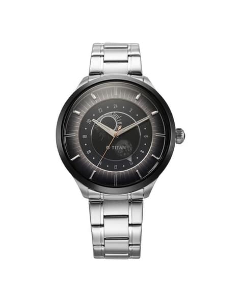 Buy Forest Grey Watches for Men by TITAN Online