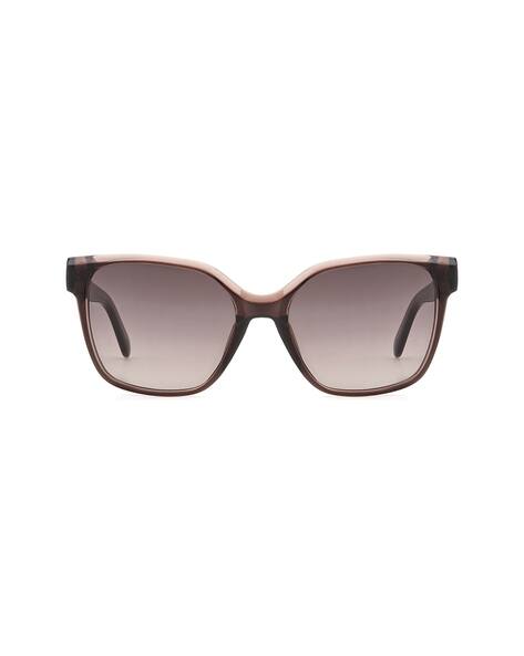 FOSSIL Women UV-Protected Cat-Eye Sunglasses-207754