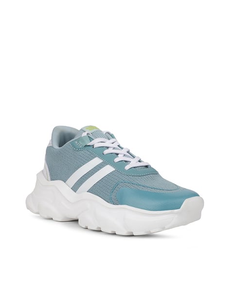 North Star Women Sports Shoes with Synthetic upper