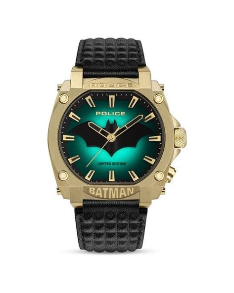 Buy Black Watches for Men by POLICE Online | Ajio.com