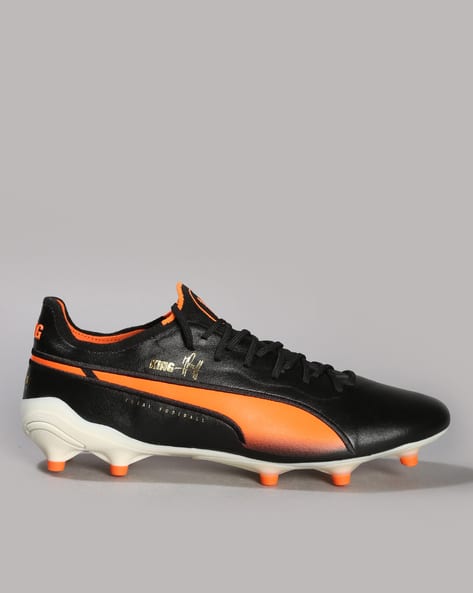Men King Ultimate Cruyff Fg/Ag Football Shoes