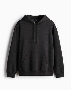 h&m Men Loose Fit Hoodie-picture-49