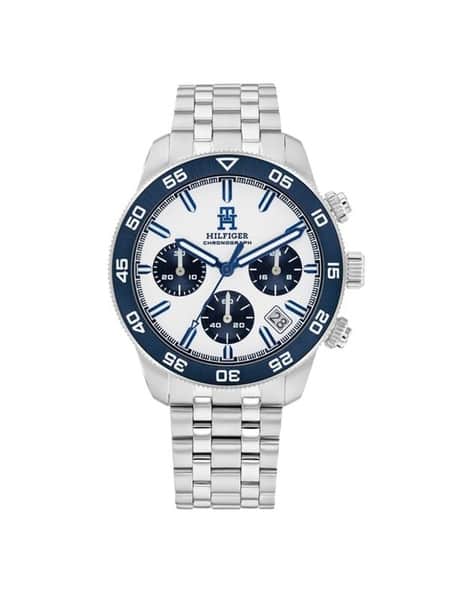 TOMMY HILFIGER Men Water-Resistant Chronograph Watch - TH1792157