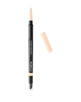 kiko milano Unlimited Precision Automatic Eyeliner & Kohl - 01 Butter-picture-10