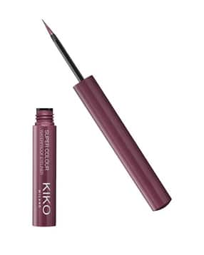 kiko milano Super Color Waterproof Eyeliner - 07 Burgundy-picture-13