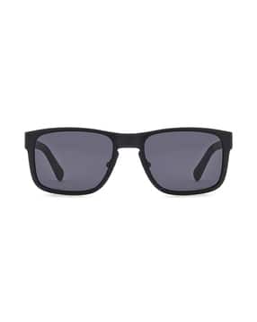 fossil Men UV-Protected Square Sunglasses-207766-picture-15