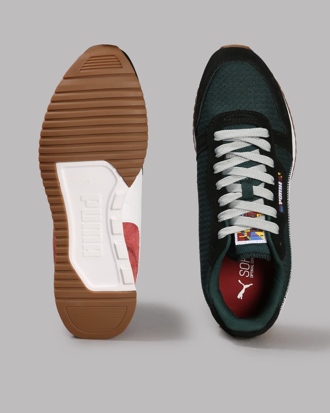 Puma Sneakers Puma Por Helly Hansen Men R78 Year Of Sports Res