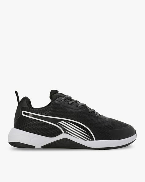 Men Surgestride Trainer Low-Top Lace-Up Training Shoes