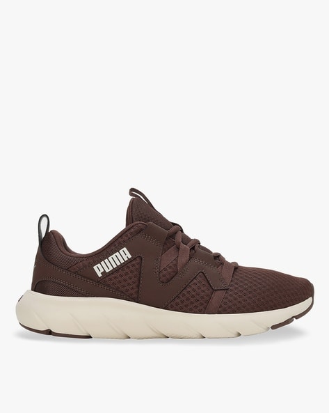 Buy Brown Sports Shoes for Men by Puma Online