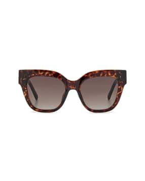 fossil Women UV-Protected Cat-Eye Sunglasses-207756-picture-19