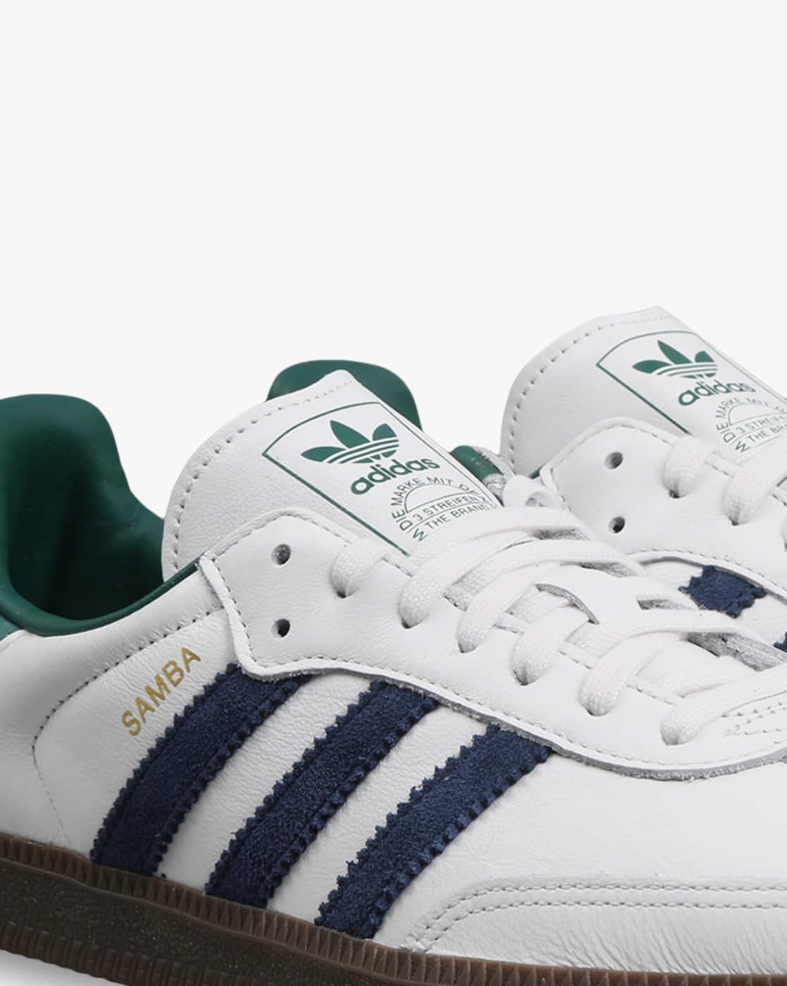 Adidas Samba Trendy Adidas Shoes 2018 Adidas Samba OG Black White