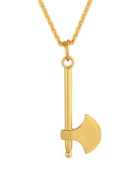 morir Men Classic Chain-picture-34