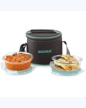 magnus MagnusVivid Glass Lunch Box-picture-15