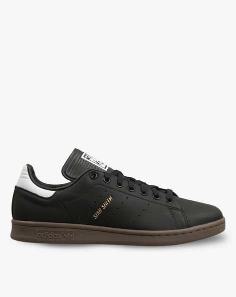 Men Stan Smith Lace-Up Shoes