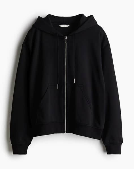 Pullover Hoodie Black Oversized Womens Hoodie Buy Black