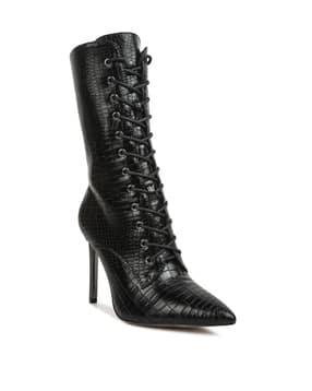 london rag Women Ankle-Length Boots-picture-16