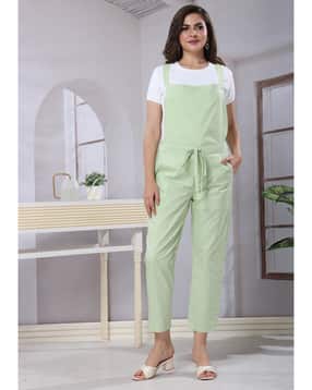 Women Cotton Dress-image-2