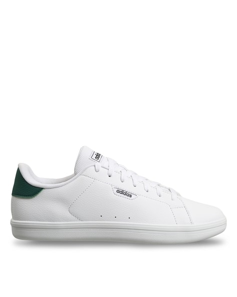 Men Urban Court Ikd Lace-Up Tennis Shoes