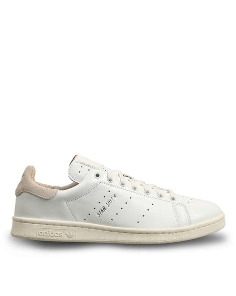 Men Stan Smith Lux Lace-Up Shoes