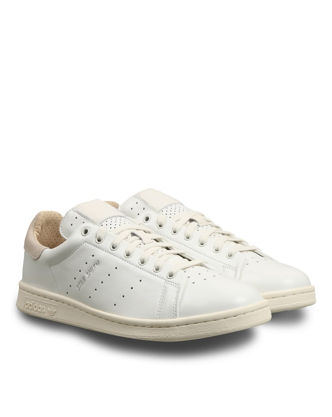 靴 IENA STAN SMITH LUX ED 24.5 IENA STAN SMITH LUX ED 24.5（Men Stan Smith Lux Lace-Up Shoes）