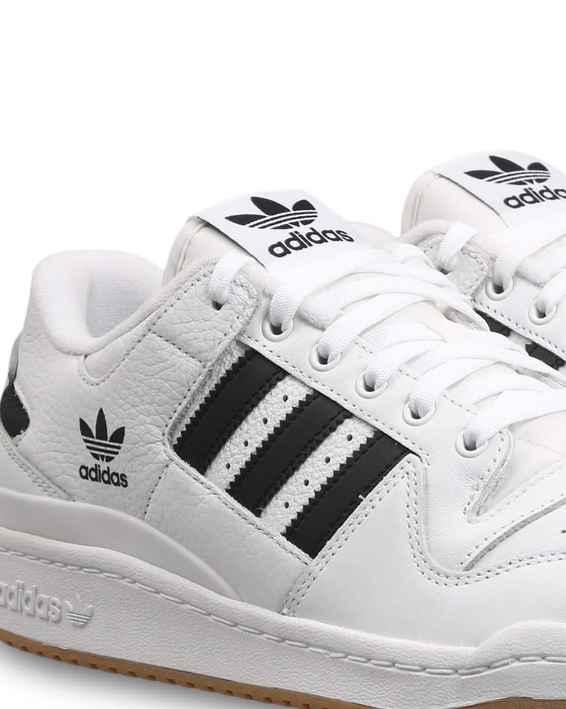 Men Forum 84 Low ADV Lace-Up Shoes