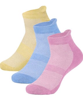 fims Women Ankle-Length Socks-picture-24