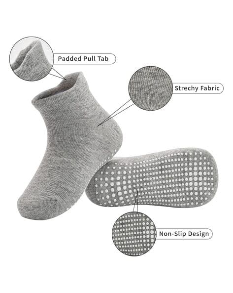 USOXO Men Cotton Socks