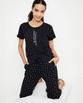 max Women Top Pyjamas Set-picture-44